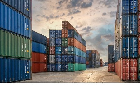 Ege Bölgesi, eylül ayında 3 milyar 470 milyon dolarlık ihracata imza attı