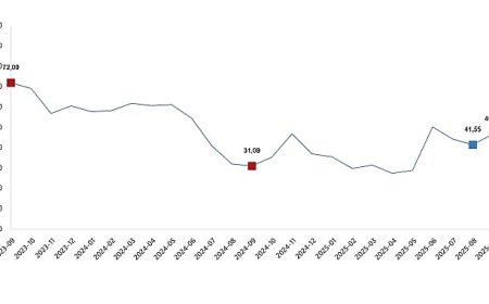 Tarım Ürünleri Üretici Fiyat Endeksi, Eylül 2025