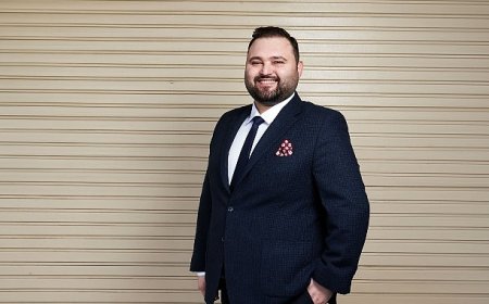 Küresel Maliyet Dengesi Yeniden Kuruluyor