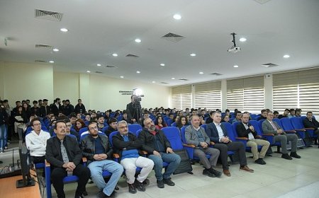 Başkan Çırpanoğlu: “Eğitim Pahalı Görünebilir Ama Cehaletin Bedeli Çok Daha Ağır”
