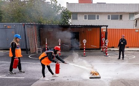 Maltepe’de afetlere müdahale İçin gönüllü seferberliği