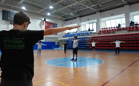 Maltepe Belediyesi’nden ücretsiz kış spor kursları