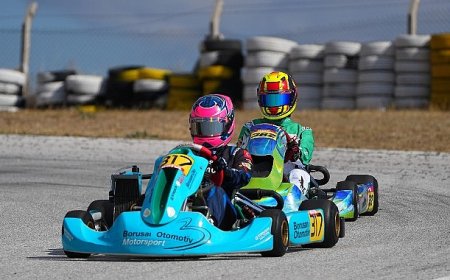 Uşak’ta Zirve Mücadelesi Parmak Isırttı