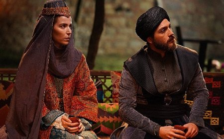 Beklenen Film Vizyona Giriyor