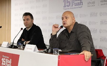 Gazeteci Ersanel: İsrail bıçak sırtı yaşıyor