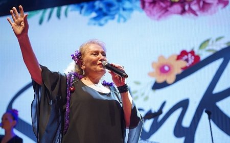 Zeytin Hasadı, Konserler, Zeytin ve Zeytinyağı Pazarı, Söyleşiler, Paneller, Workshop’lar ile Dopdolu Bir