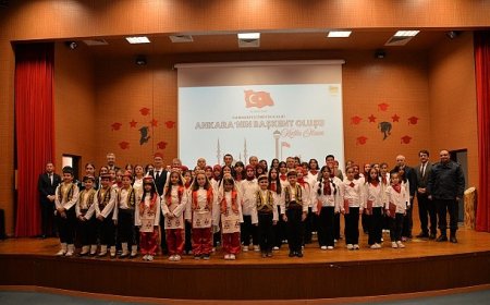 Atatürk’ün Emaneti Emin Ellerde