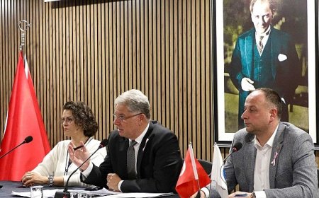 Mudanya Belediyesi’nin 2026 Yılı Bütçesi Kabul Edildi