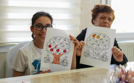 İstanbul Maltepe’de ‘Üreten Engelliler’de yeni dönem