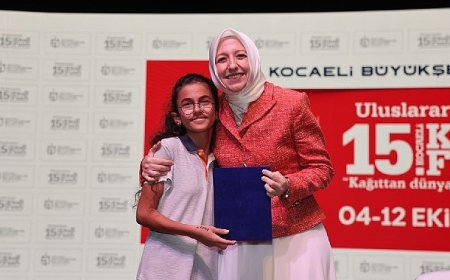 Gülcemal’den unutulmaz hikâyeler ve derin mesajlar