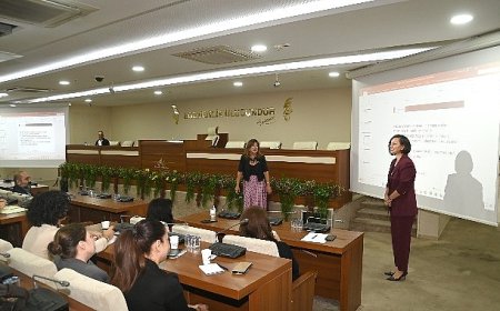 Karabağlar Belediyesi Enerji Yönetiminde Yeni Bir Adım Atıyor