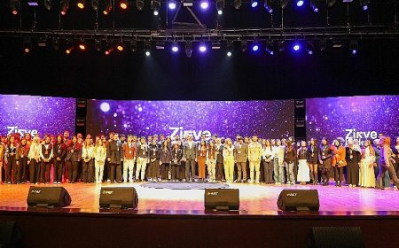 Başkan Altay: “Türkiye Ayağa Kalktığında Gücünün Ne Olduğunu Herkes Tekrar Gördü”