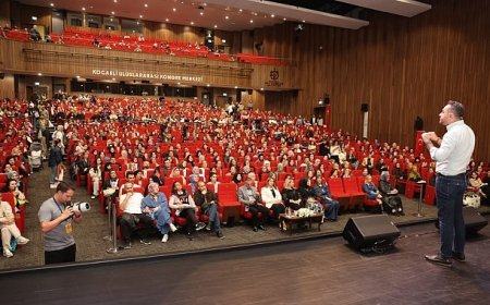 Beyhan Budak, ruh sağlığına ışık tuttu