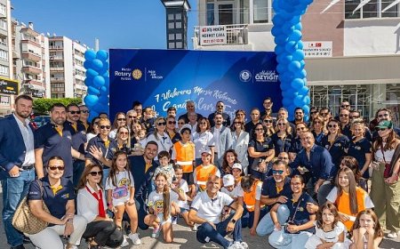 Yenişehir sokak sanatçıları festivaliyle renklendi