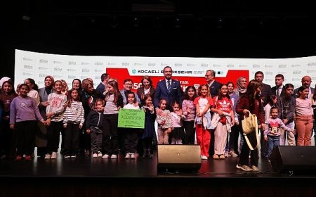 Türk Dünyası’nın geleceği Kitap Fuarı’nda konuşuldu