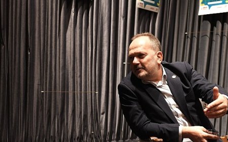 Gençler Girişimci Kafası’nda Tecrübeyle Buluştu