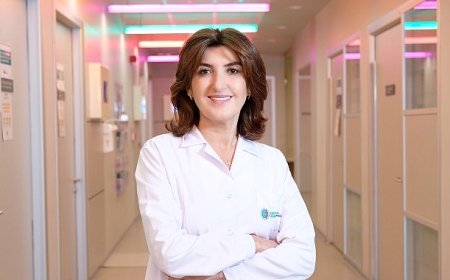 Hijyen ve aşı hayat kurtarıyor! B ve C Hepatiti kronikleşebiliyor!