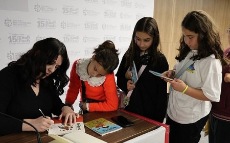 Büyükşehir’den kent kültürüne miras