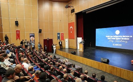 Sivas Belediyesi’nden Amatör Spora 4 Milyon TL Destek…