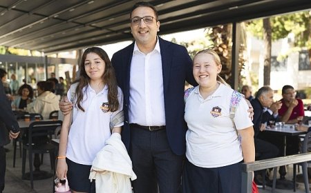 Başkan Onur Yiğit, Kent Lokantası’nda Vatandaşlarla Bir Araya Geldi