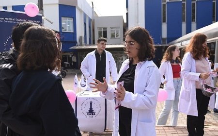 Prof. Dr. Kamer, “Erken teşhis hayat kurtarır”