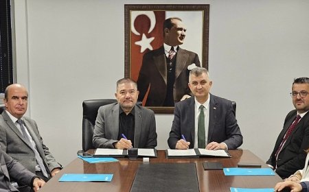 Gölcük Belediyesi ve Medar Hastanesi’nden Sağlıklı Gölcük İçin Önemli İş Birliği