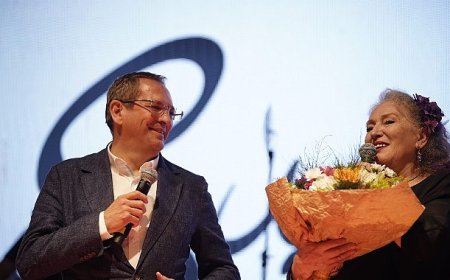 Suzan Kardeş ve Ege’den Hasat Coşkusu!