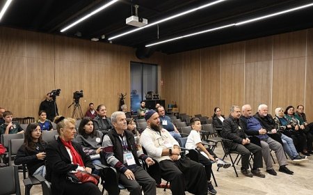 Kocaeli Kitap Fuarı’nda zengin söyleşi programı