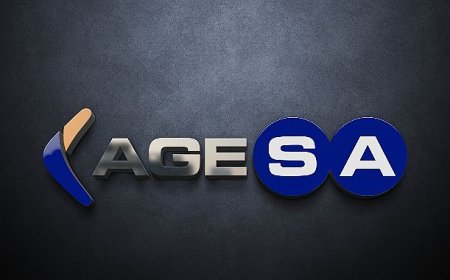 AgeSA, Smart-i Awards’ten 3 Altınla Döndü