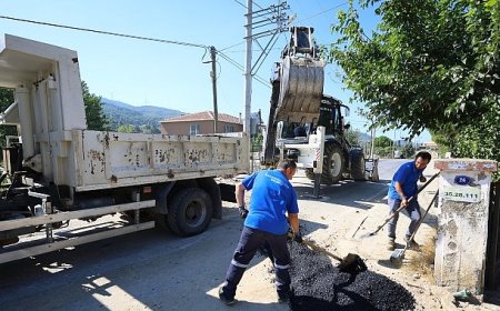 İZBB ve Efes Selçuk Belediyesi’nden ortak çalışma