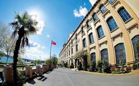 Kadir Has Üniversitesi, Dünyanın En İyi 800 Üniversitesi Arasında