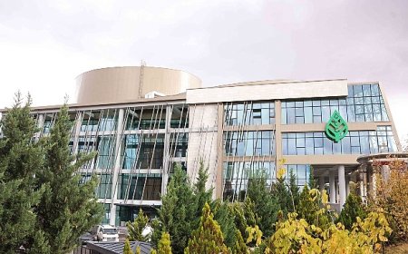 Çankaya, 20 Ekim’de Yeni Simgesine Kavuşuyor