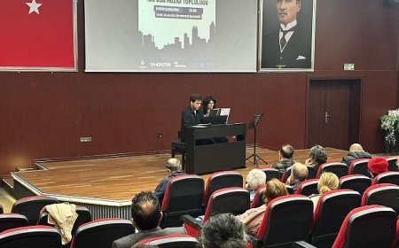 Bakırköy’de “İş Çıkışı Konserleri”