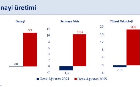 Bakan Şimşek: Emek yoğun sektörlere yeni destekler yolda
