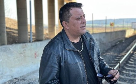 Serkan Bardak’ın Yeni Şarkısı ‘Babam Olsaydı’ Tüm Dijital Platformlarda!