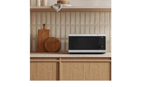 Samsung Electronics 10 yıldır Avrupa mikrodalga satışlarında 1 numara!