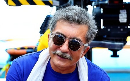 Altın Portakal’ın “Ulusal Uzun Metraj Film Yarışması”nda Jüri Üyeleri Belli Oldu