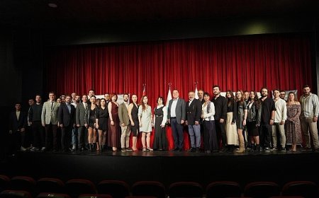 Şehir Tiyatrosu 24 Ekim’de ‘Romeo ve Juliet’ ile Perde Açıyor