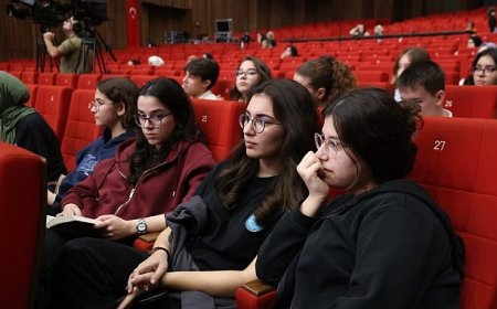 Gri Koç’tan Kitap Fuarı’na özel derece taktikleri
