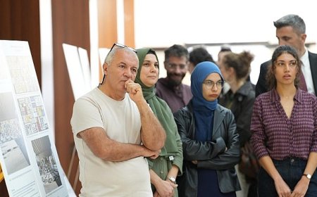 Genç Sanatçılar Manisa’nın Duvarlarını Renklendirecek