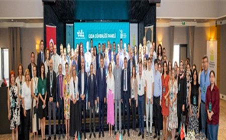 Sağlıklı kentlerin kalbi İzmir’de atacak