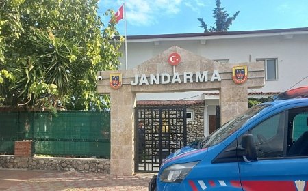 Kemer’deki kurumlarda temizlik çalışması