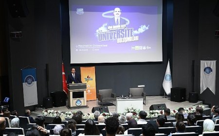 Başkan Altay: “Ülkemizin Geleceğine İmza Atacak Bir Nesil Yetiştirmek İçin Çaba Sarf Ediyoruz”