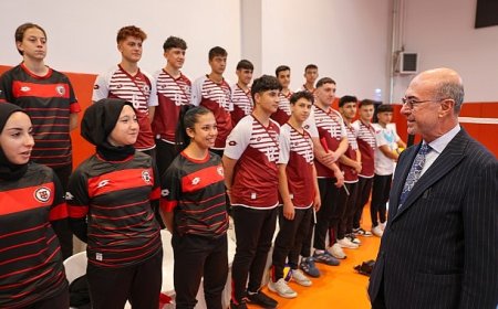 Ahmet Çalık’ın İsmi Selçuklu’da Yaşatılacak