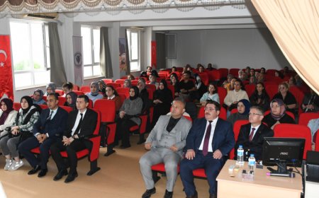 Sakarya’da özel eğitim okullarında afet bilinci