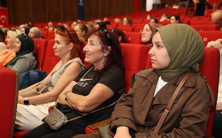 Bahar Eriş’ten çocuk yetiştirmede altın kurallar