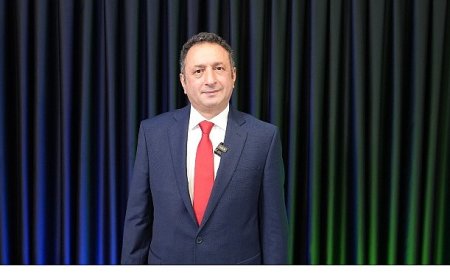 Türkiye’nin Biyoteknoloji Üssü Yükseliyor
