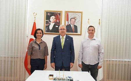 Egeli akademisyenden tarımsal üretimde plastik kirliliğine yönelik önemli proje
