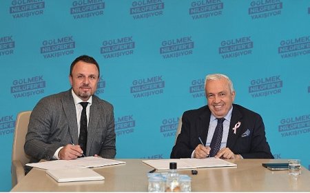 Nilüfer Belediyesi’nden örnek iş birliği