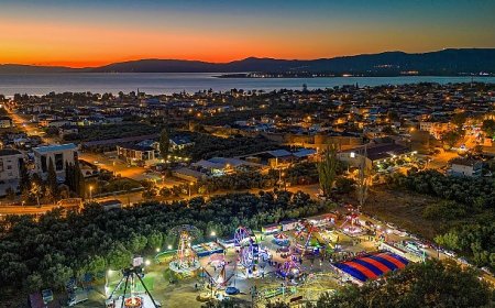 Ekinoks 2025 Maratonunun Kazananları Belli Oldu